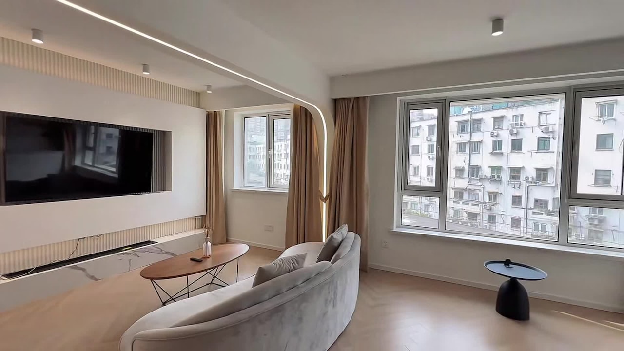 Property video