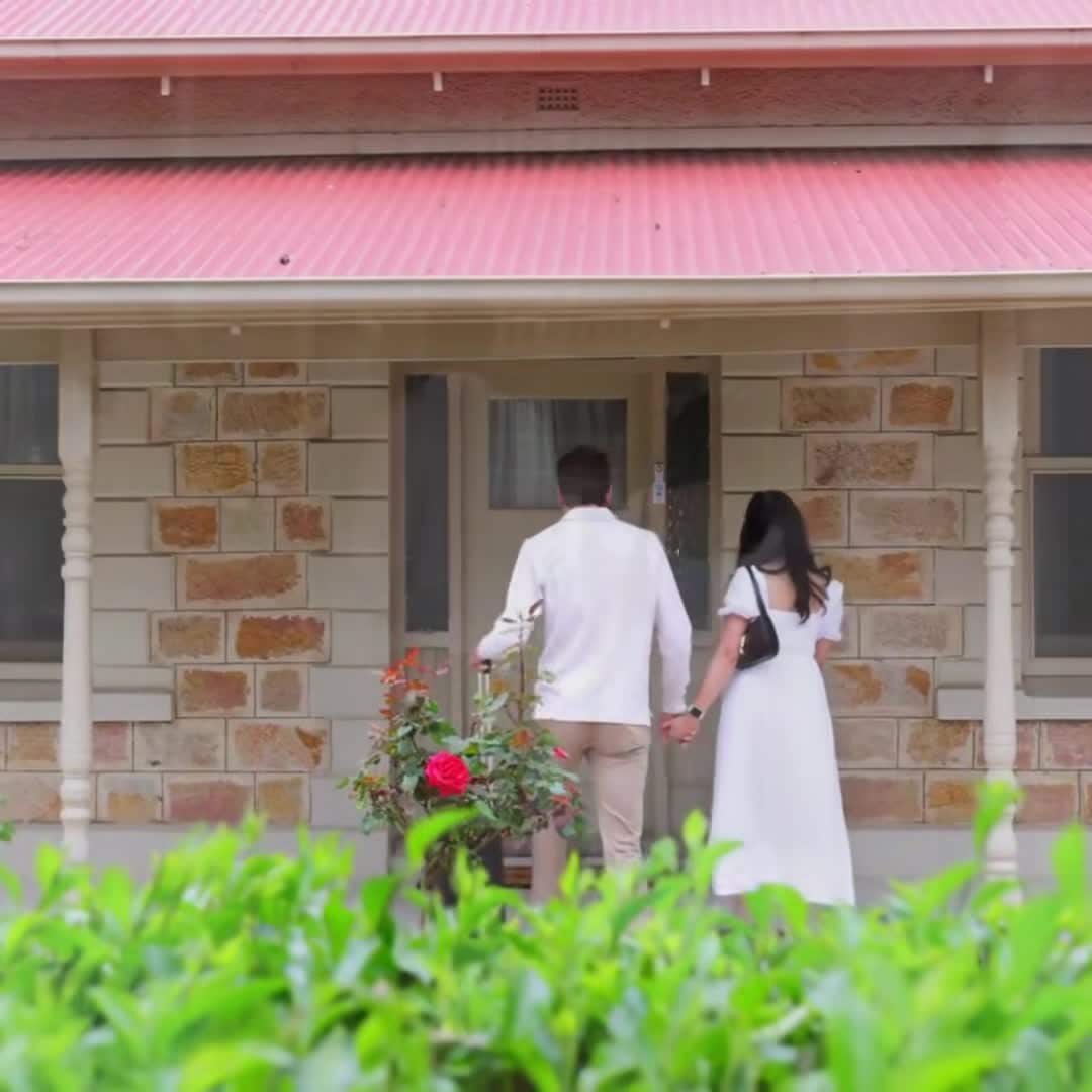 Video der Unterkunft