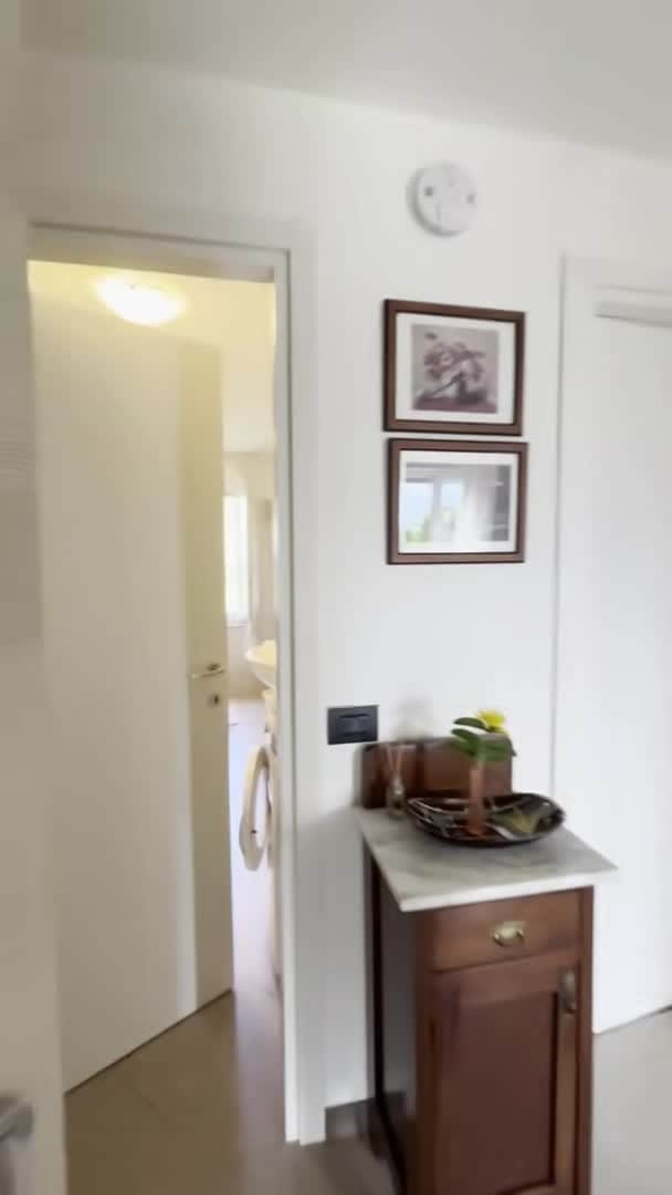 Majoituspaikan video
