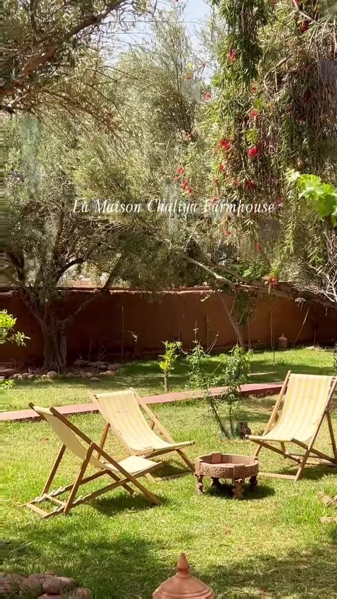 Property video