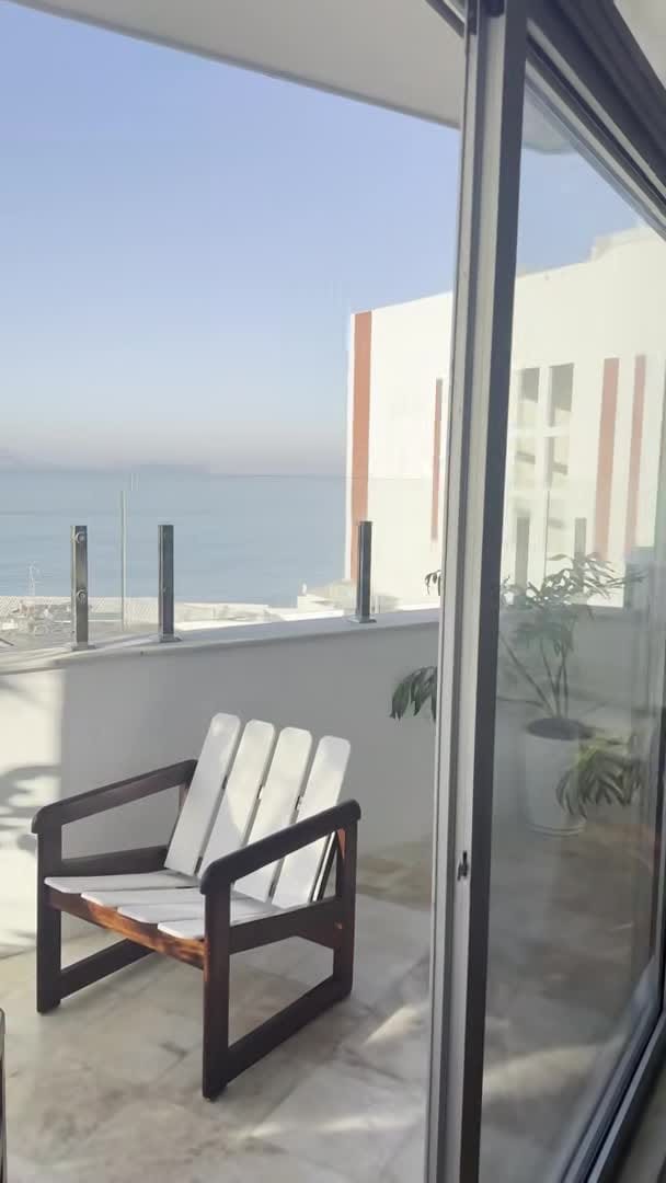 Property video
