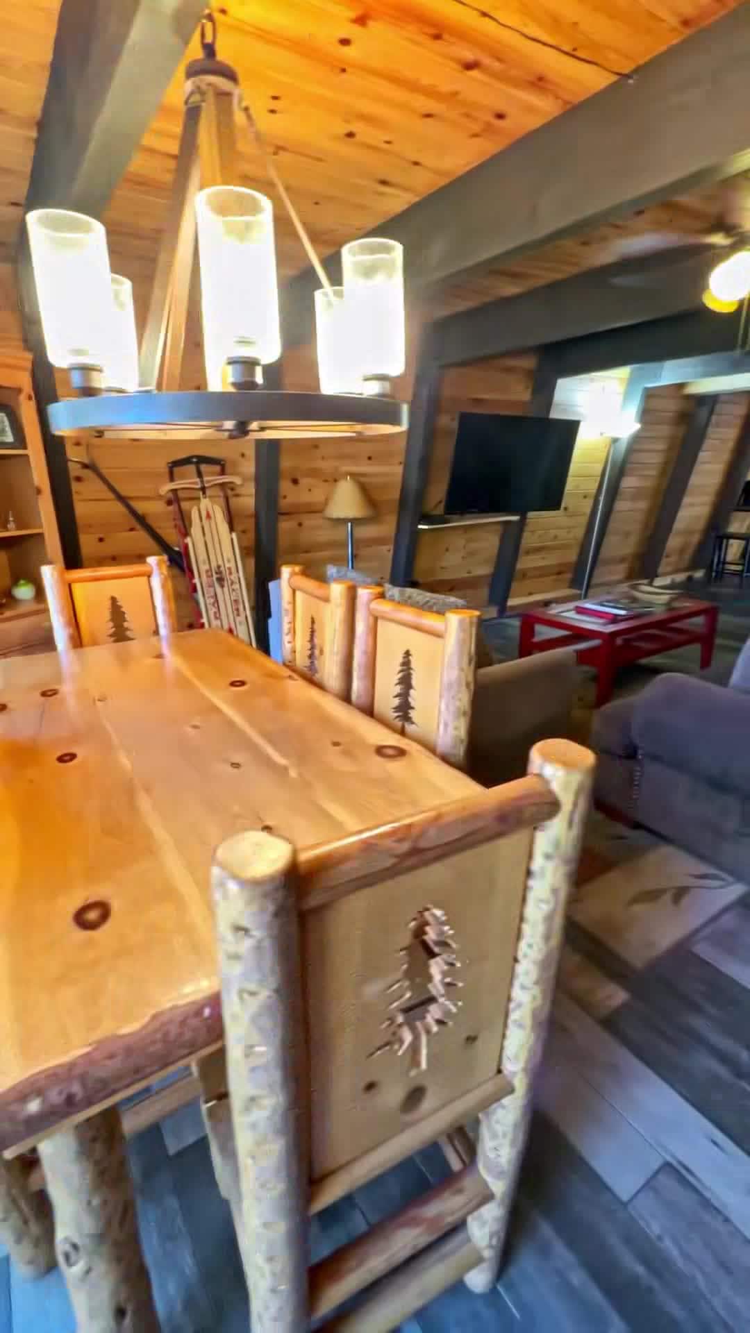 Property video