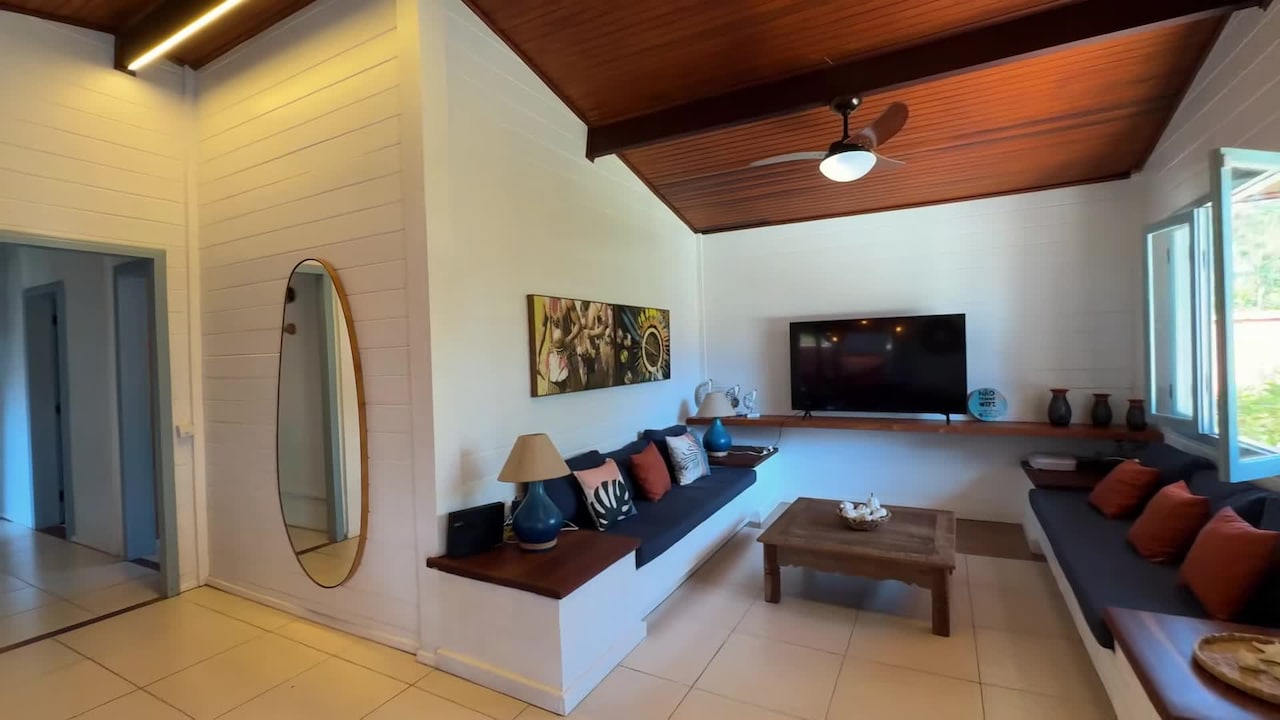 Property video