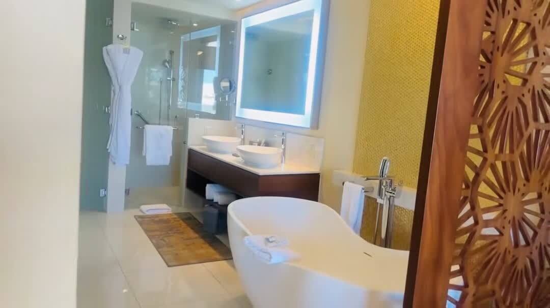Property video
