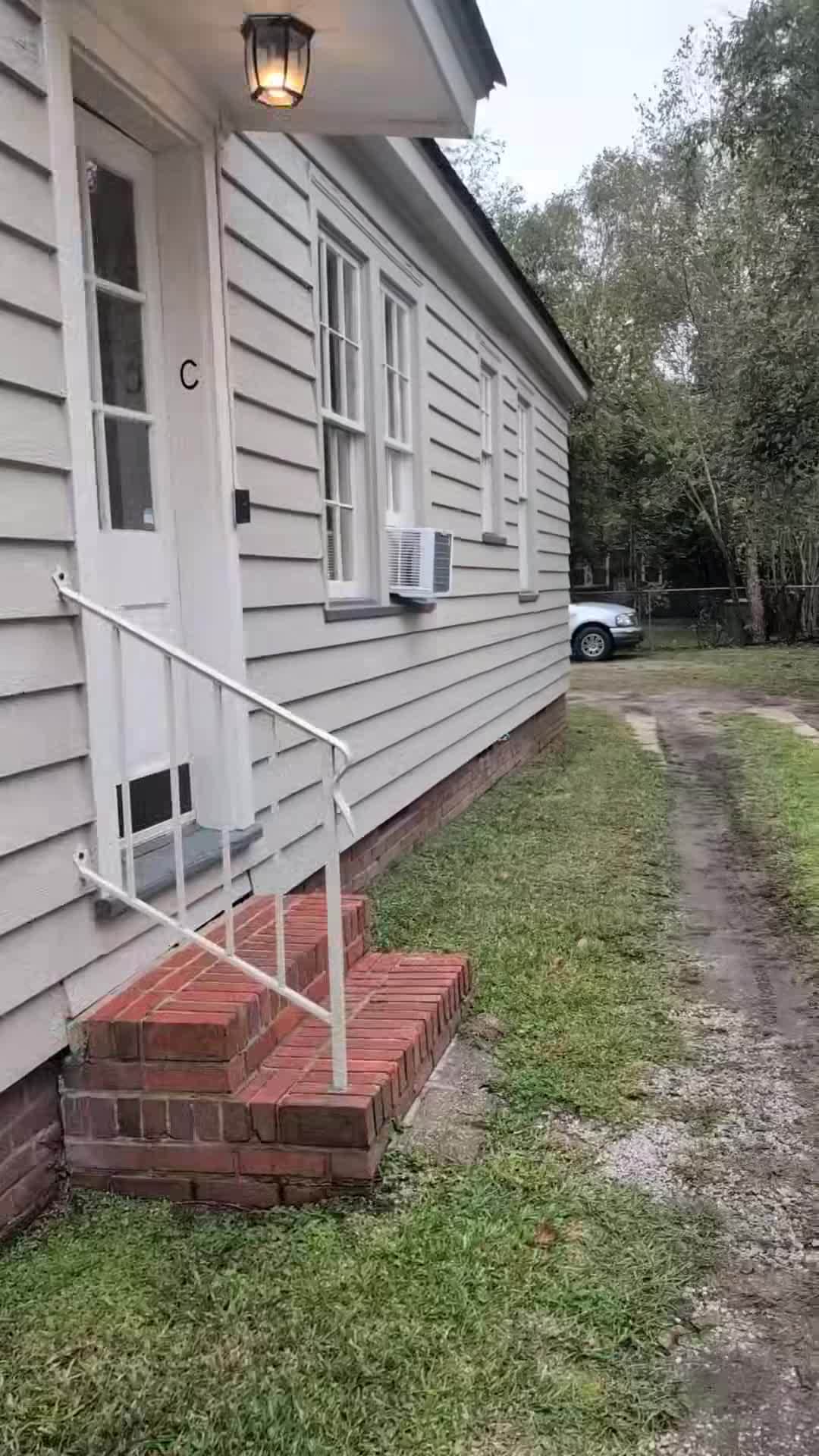 Majoituspaikan video