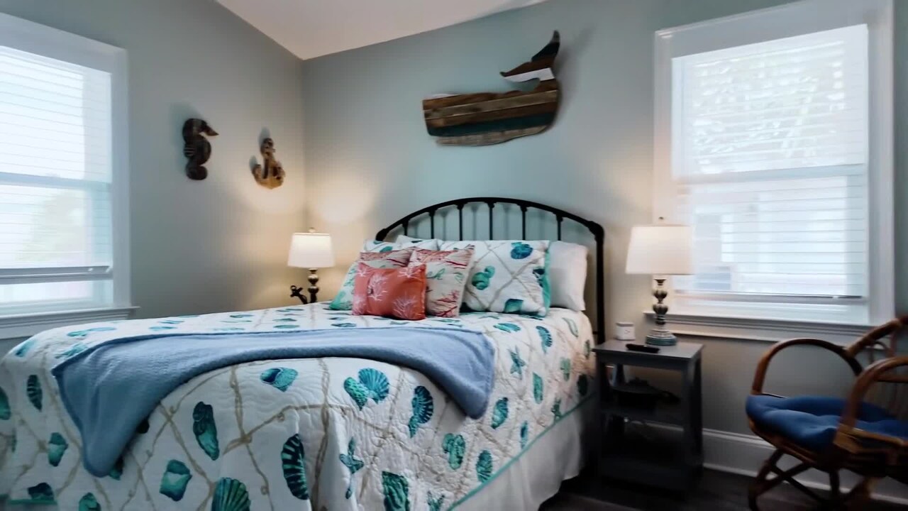 Property video