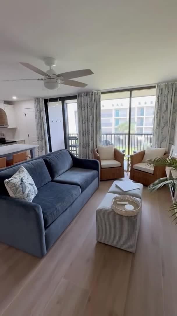 Property video