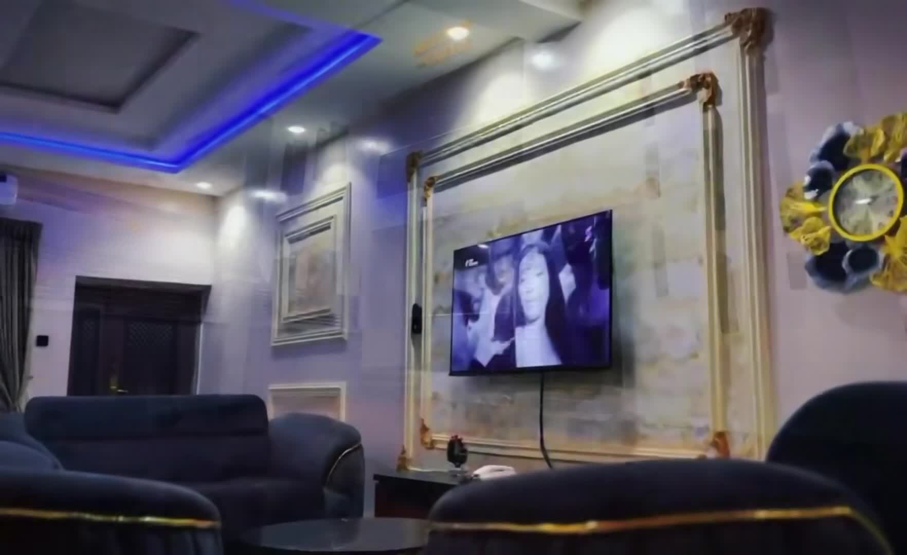 Property video