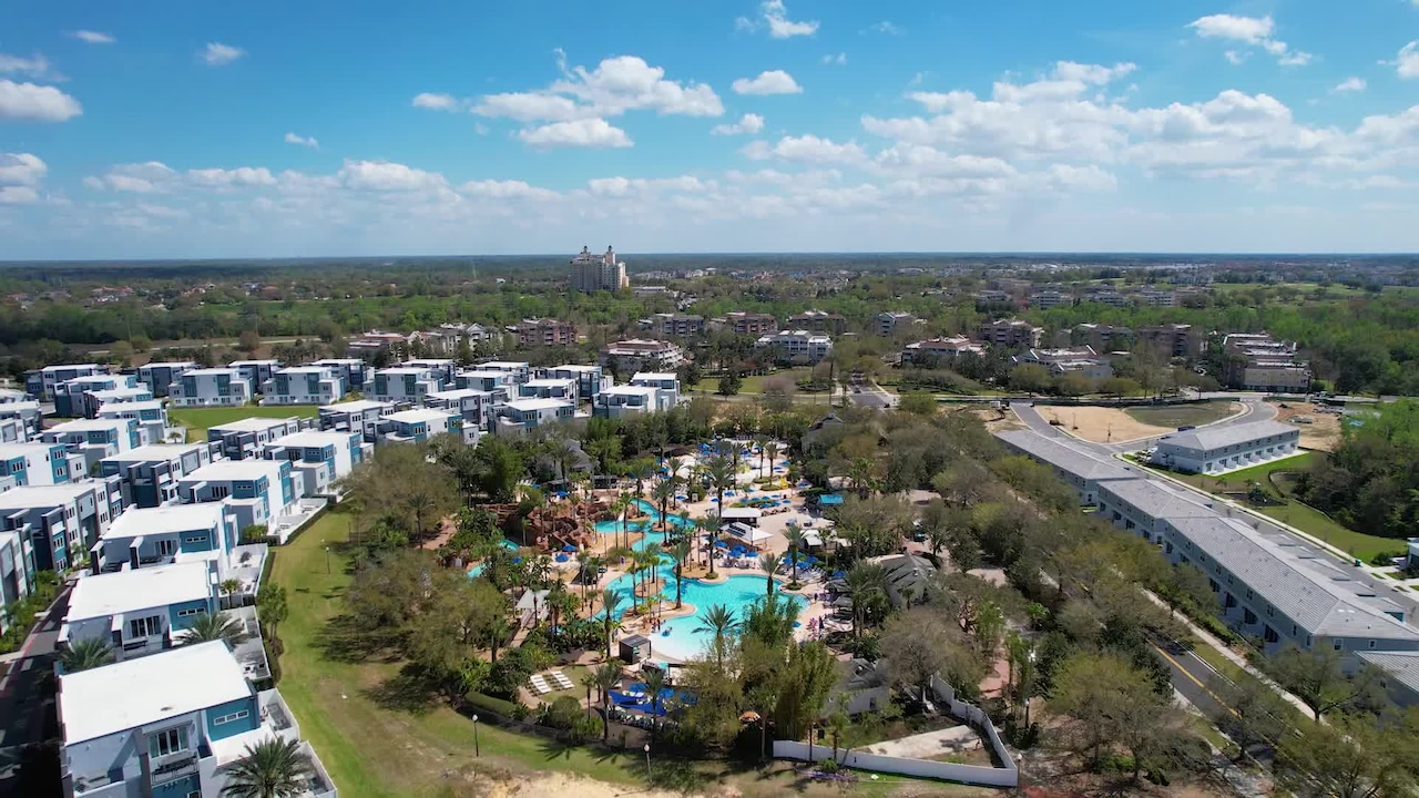 Property video