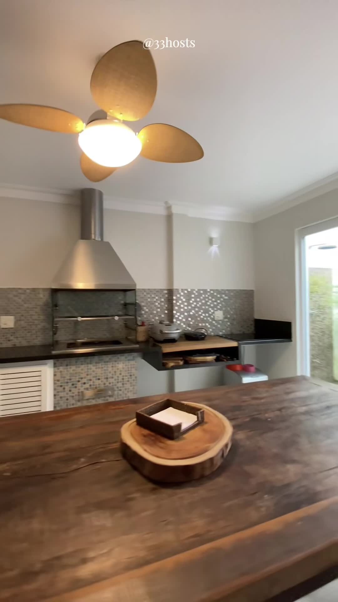 Video der Unterkunft