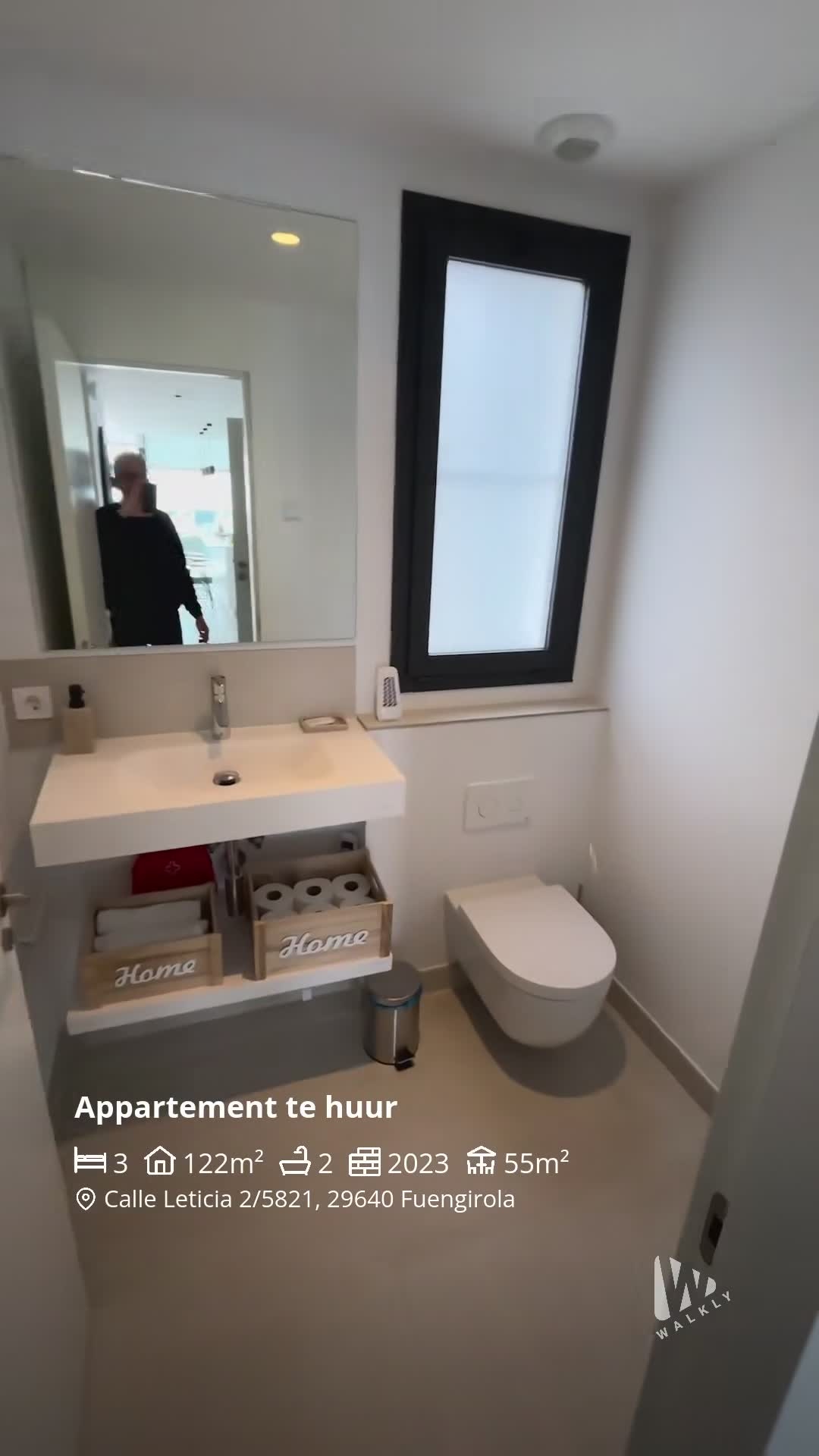Property video