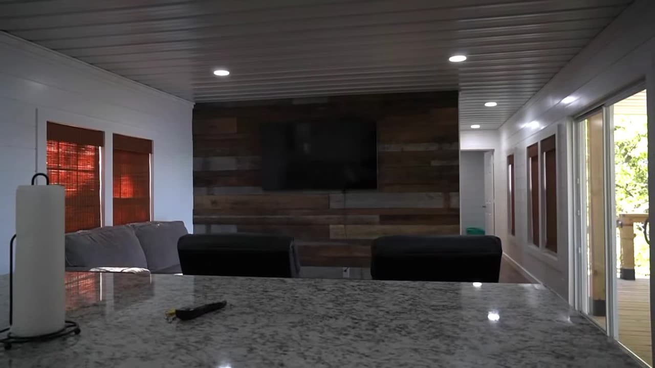 VidĂ©o de lâhĂ©bergement