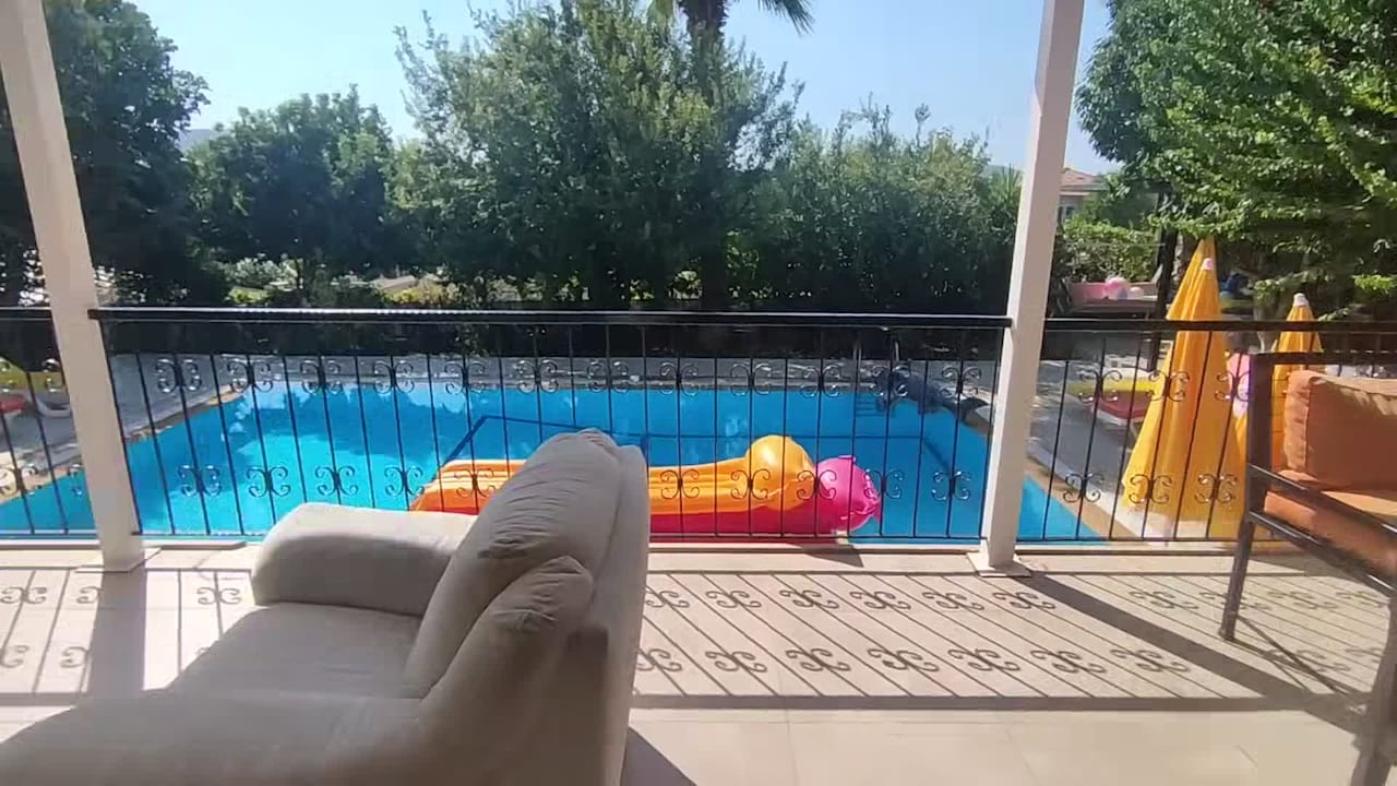 Property video