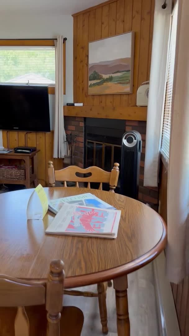 Property video
