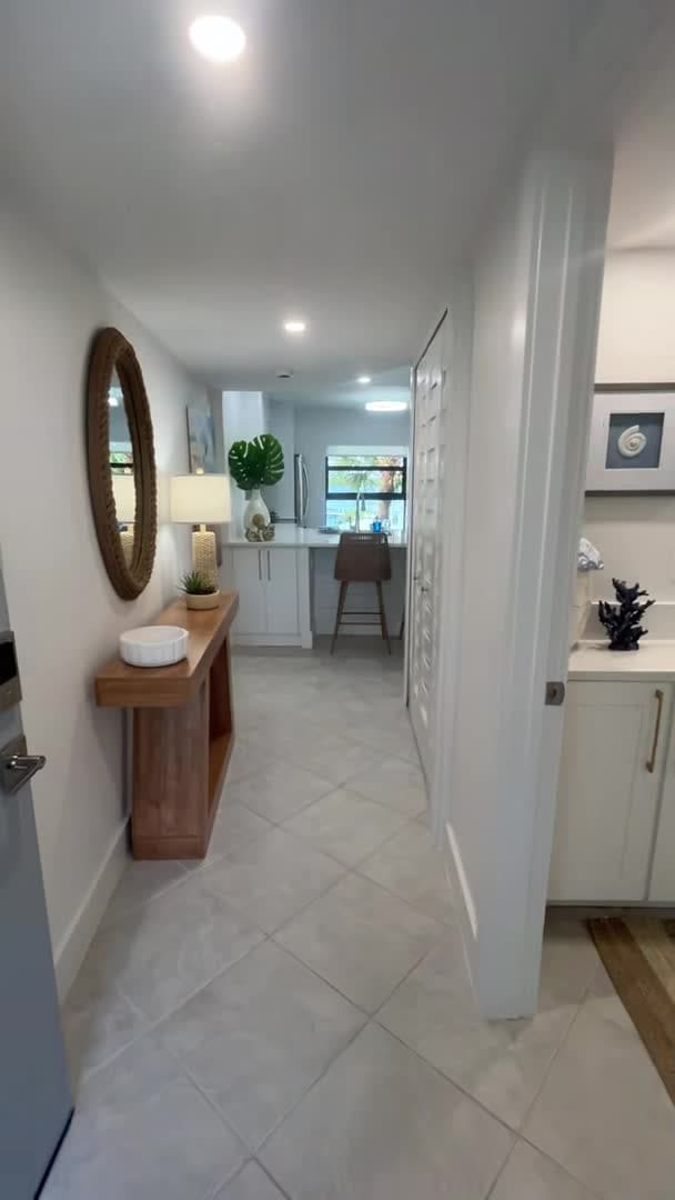 Property video
