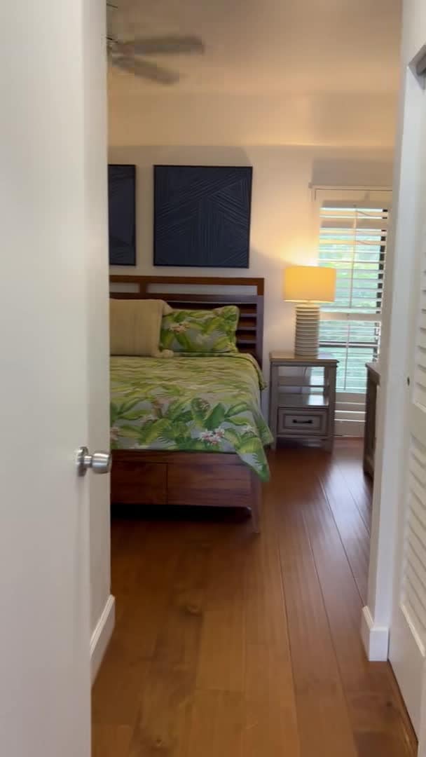 Property video