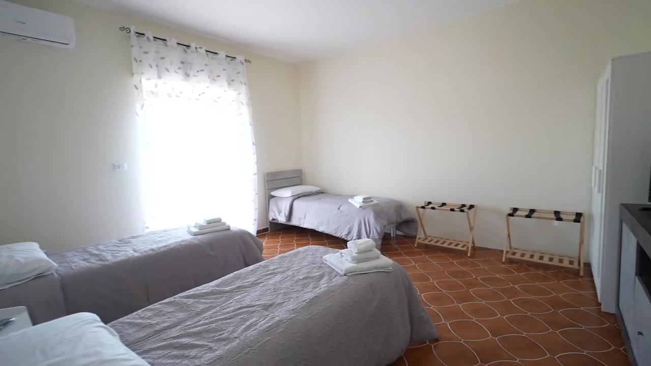 Property video
