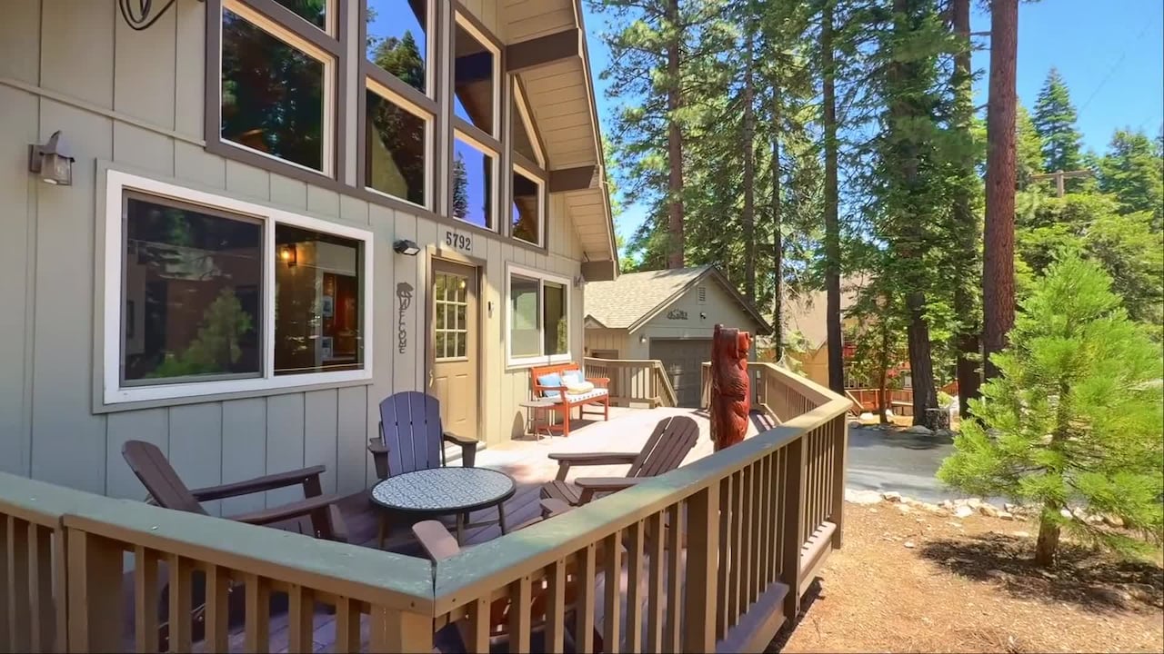 Video der Unterkunft