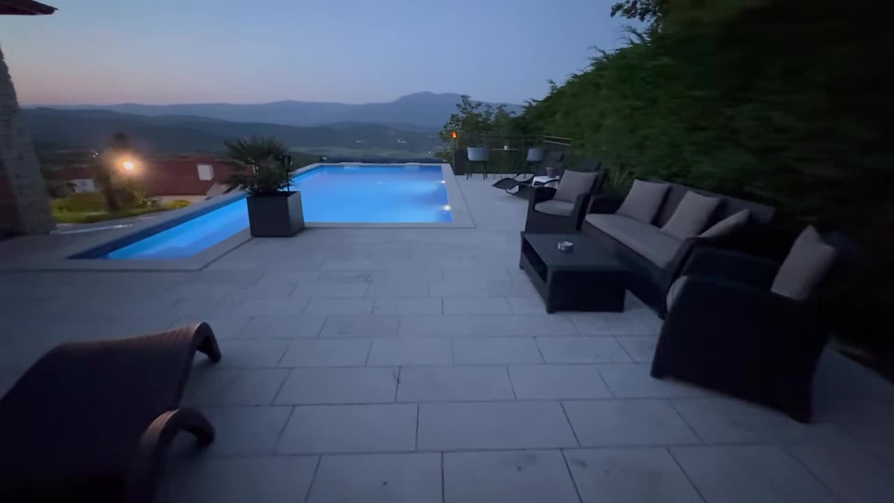 Property video