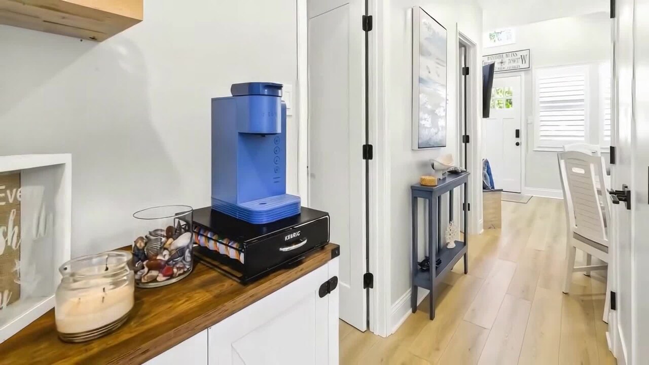 Property video