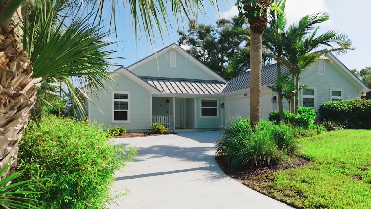 Property video