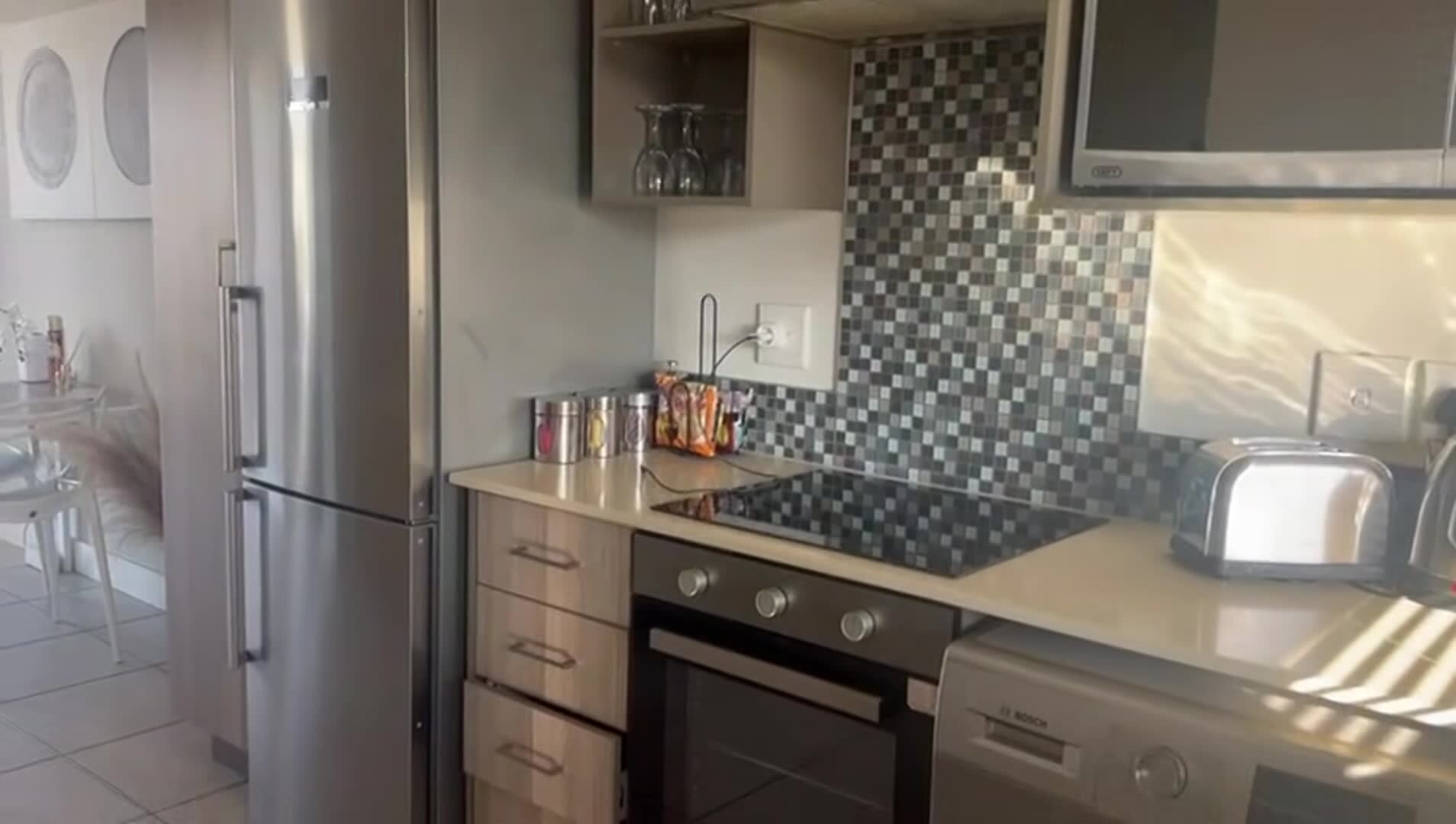 Property video