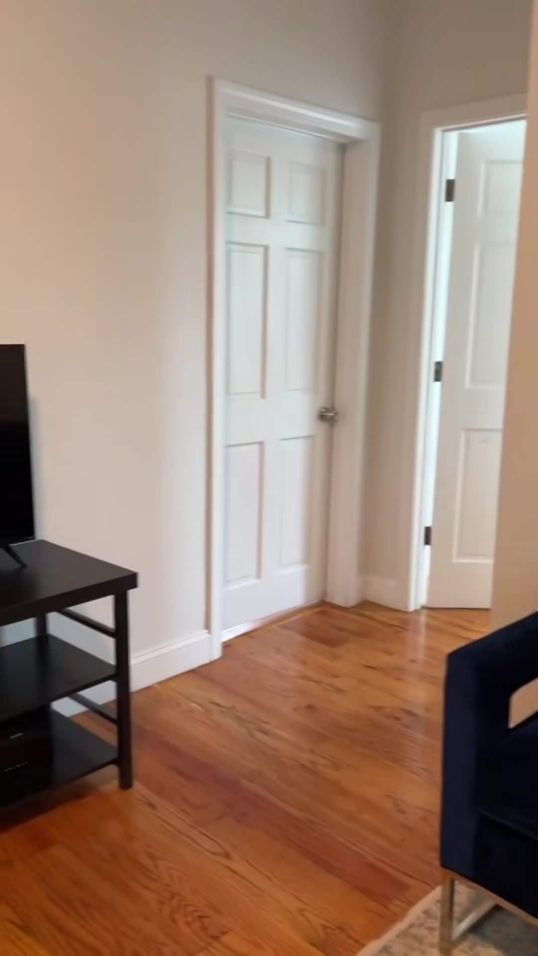 Video realizado por la propiedad