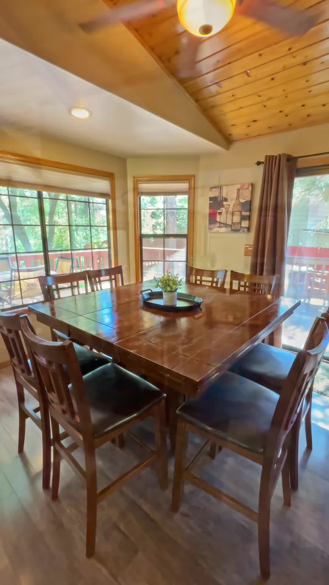 Video der Unterkunft