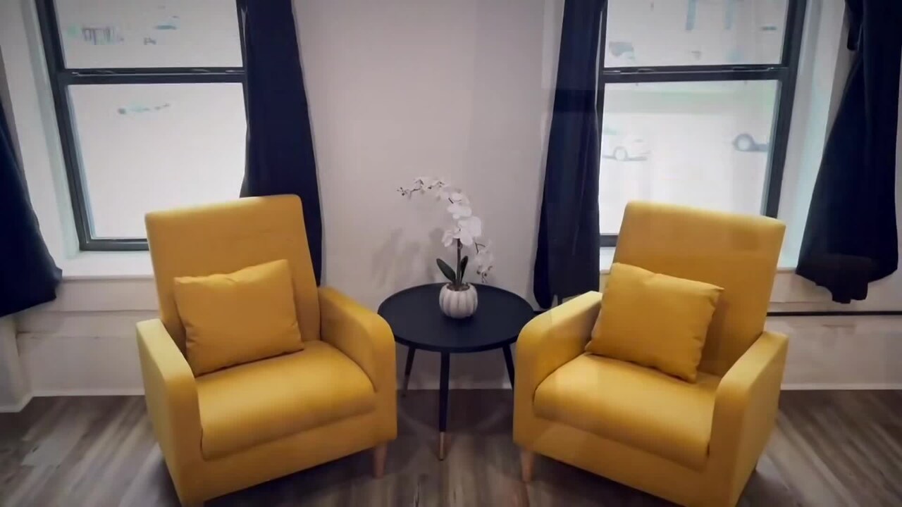 Property video