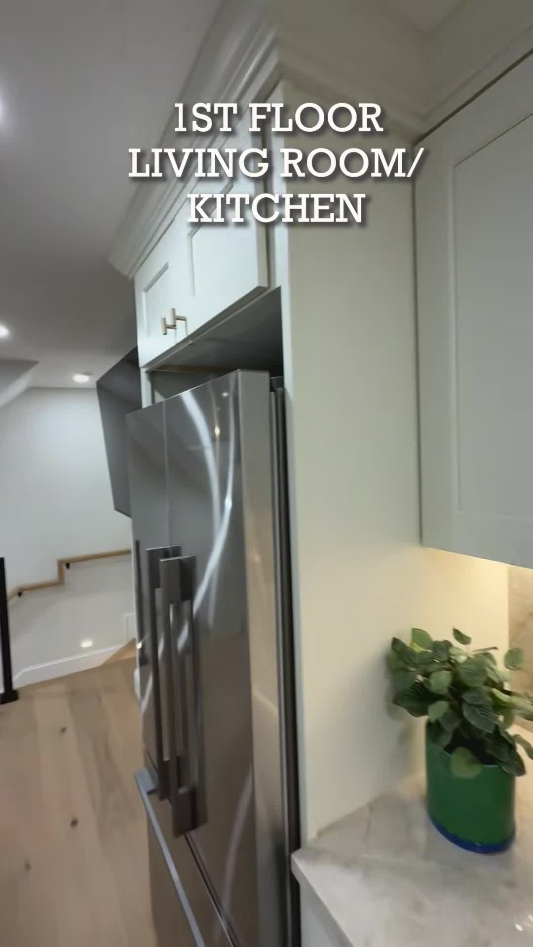 Video realizado por la propiedad