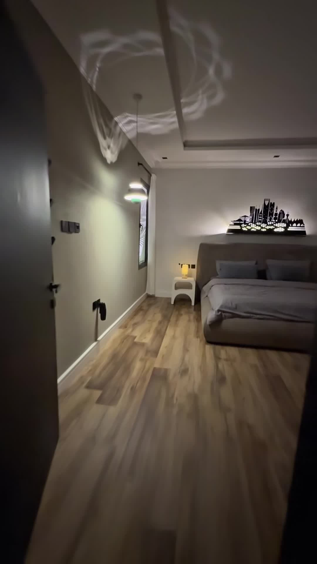 Property video
