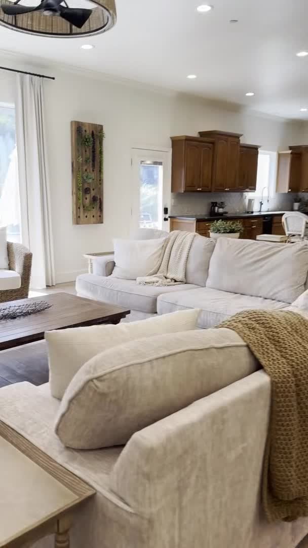 Property video