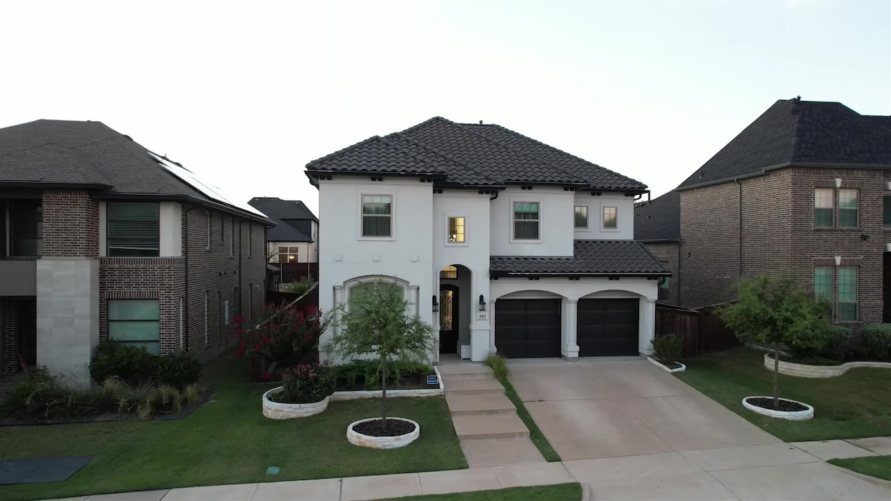 Property video