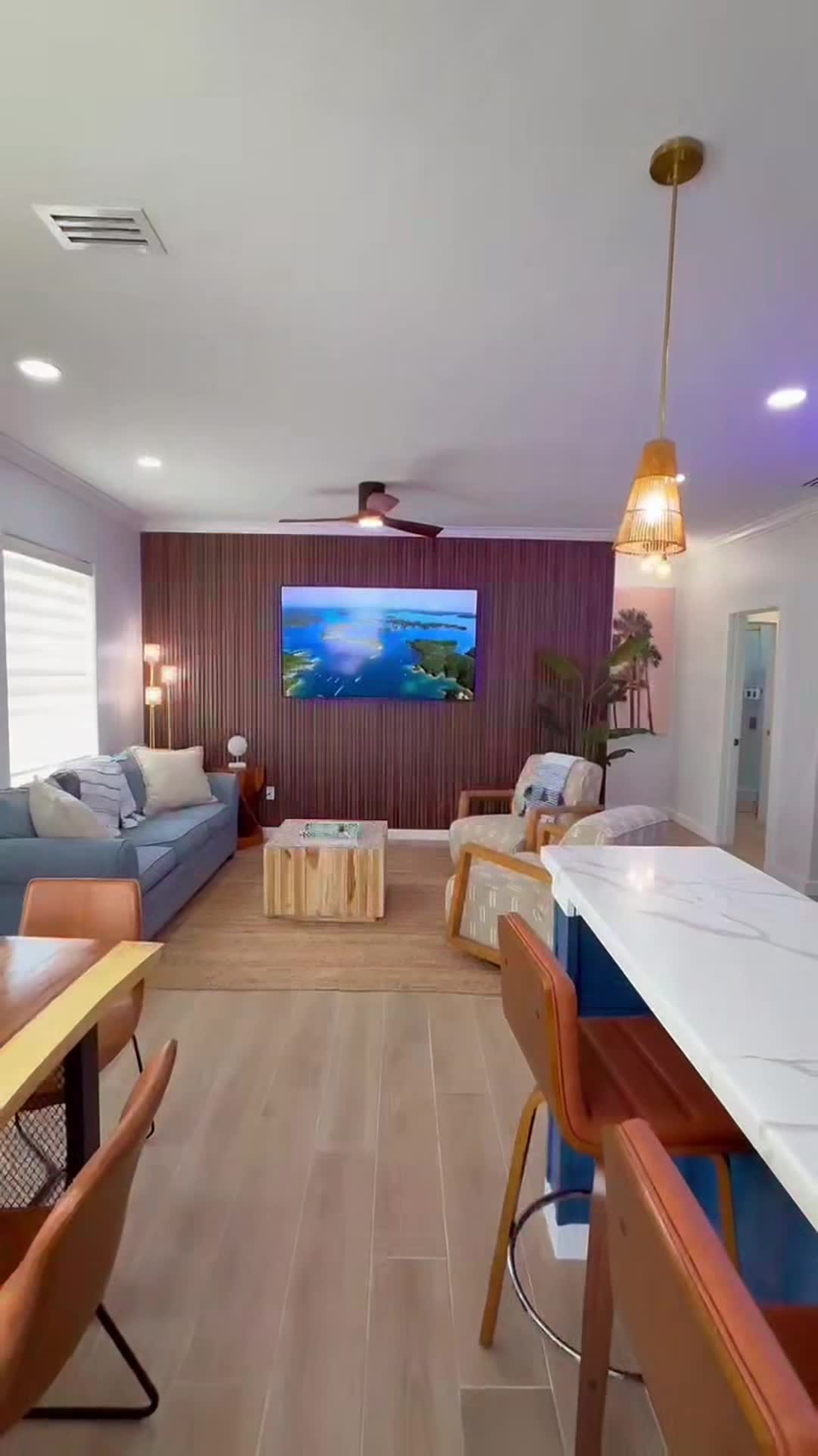 Property video