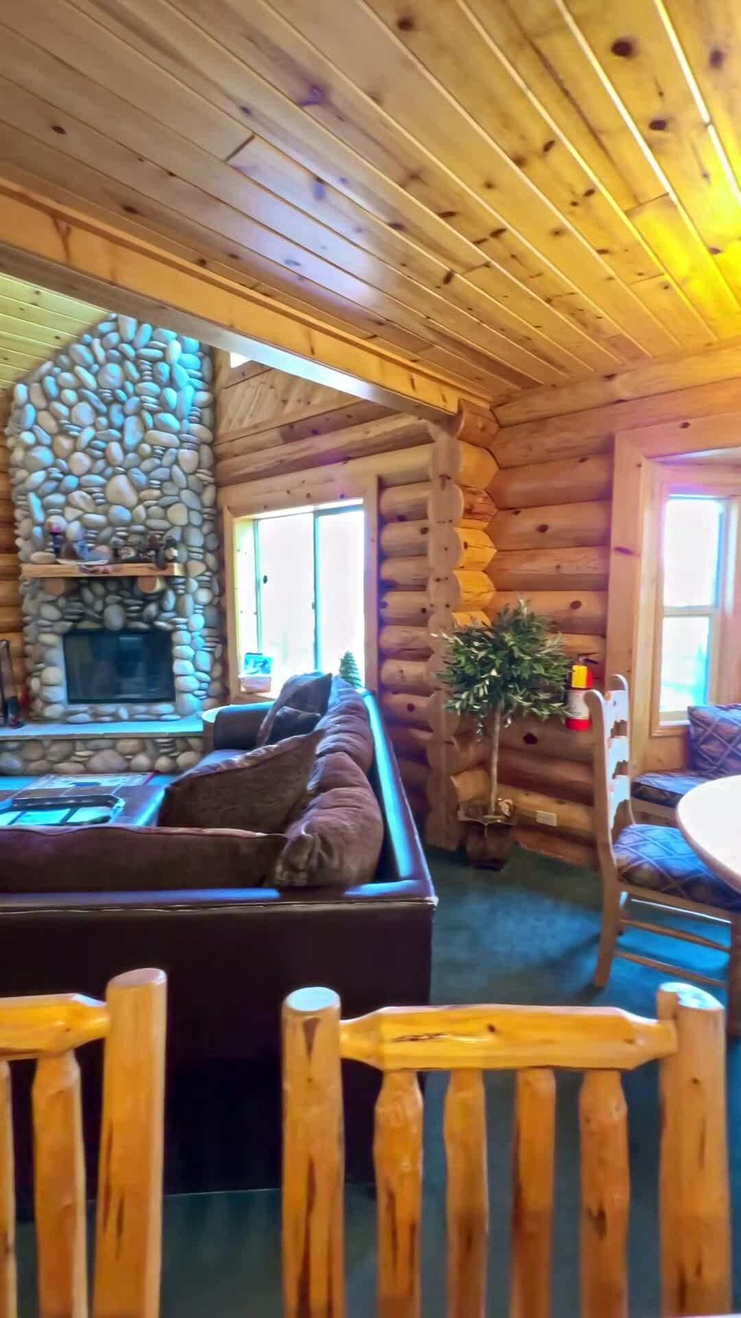 Property video