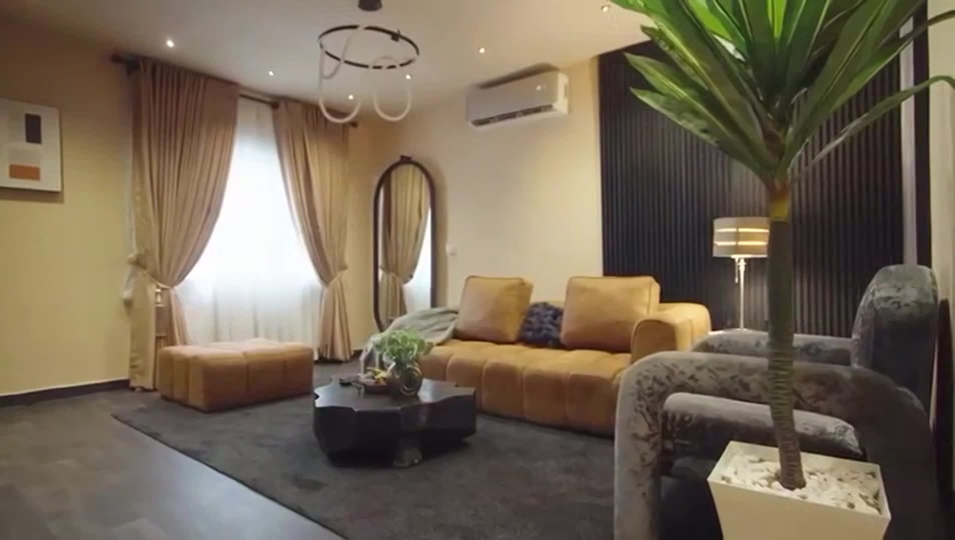 Property video