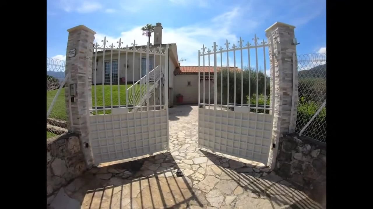 Property video