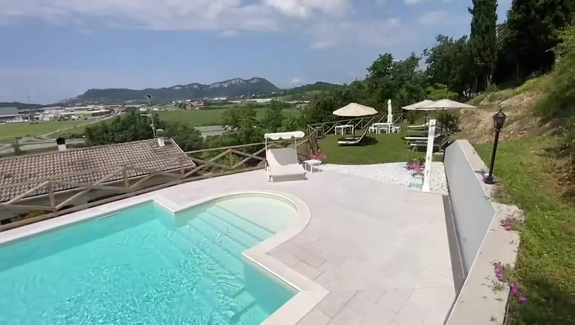 Property video