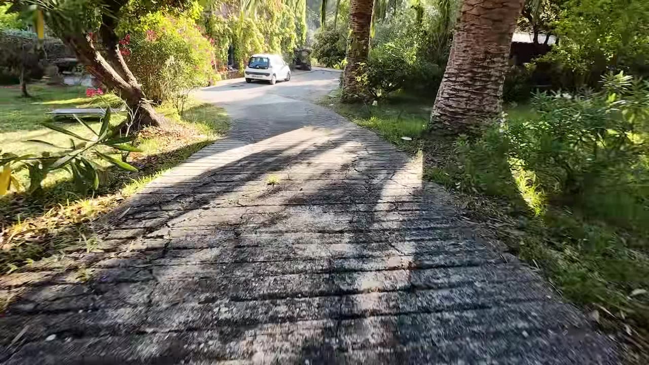Property video