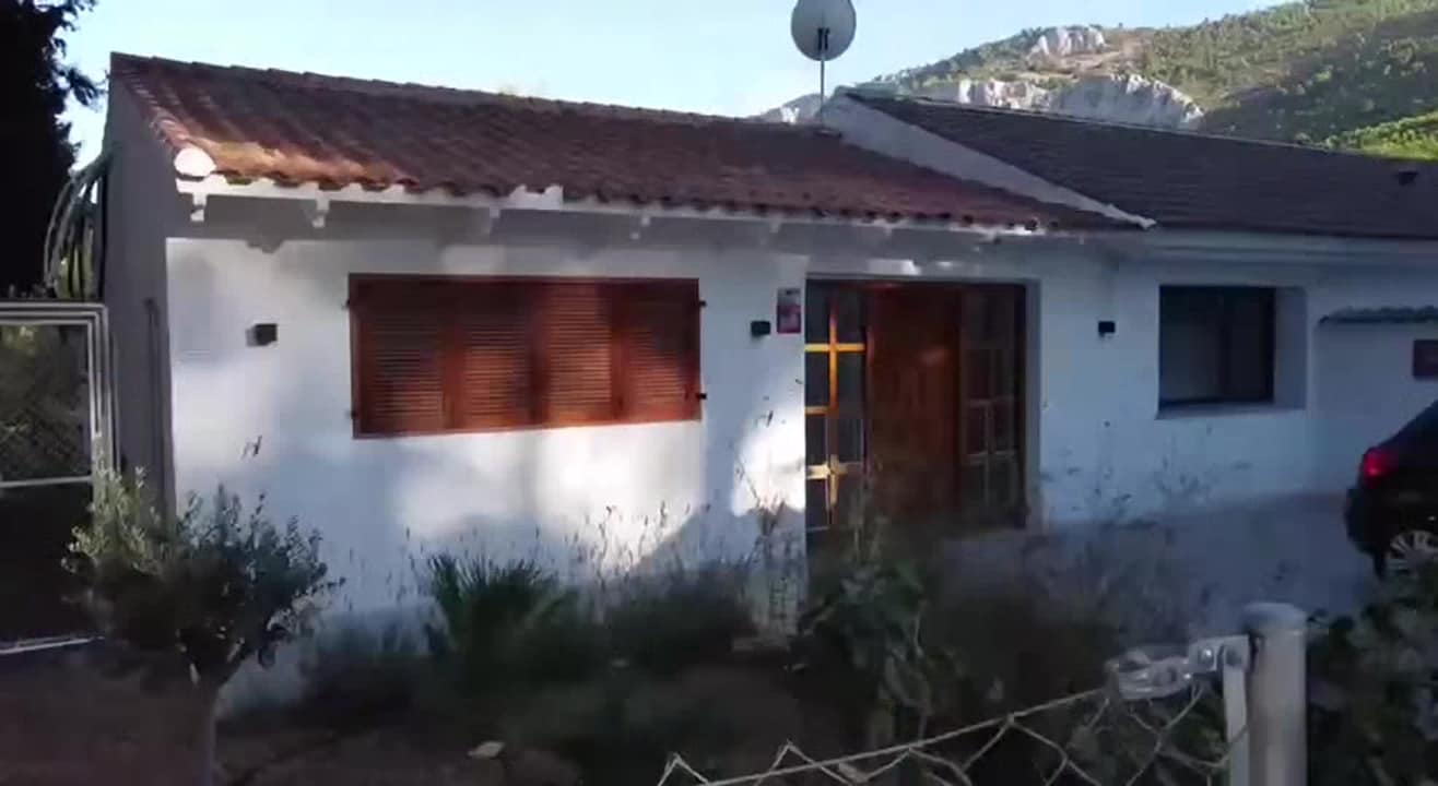 Property video