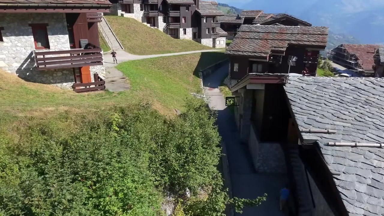 Property video