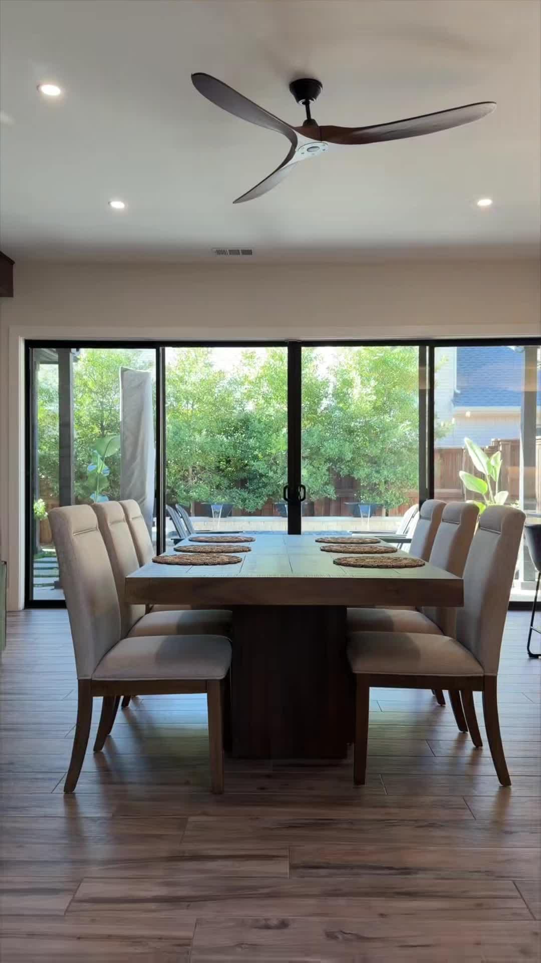 Vidéo de l’hébergement