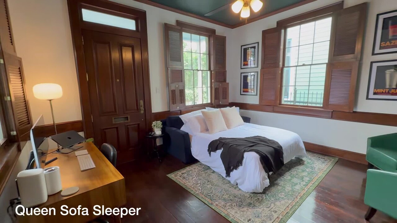 Property video