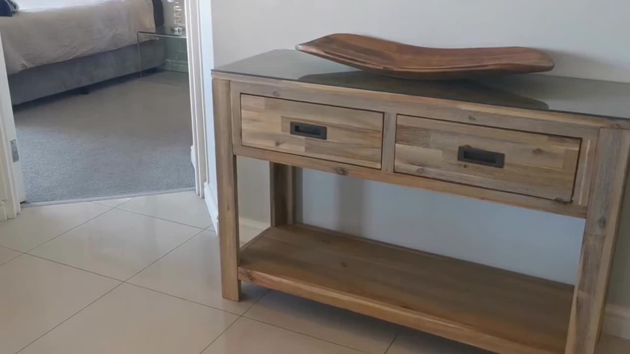 Property video