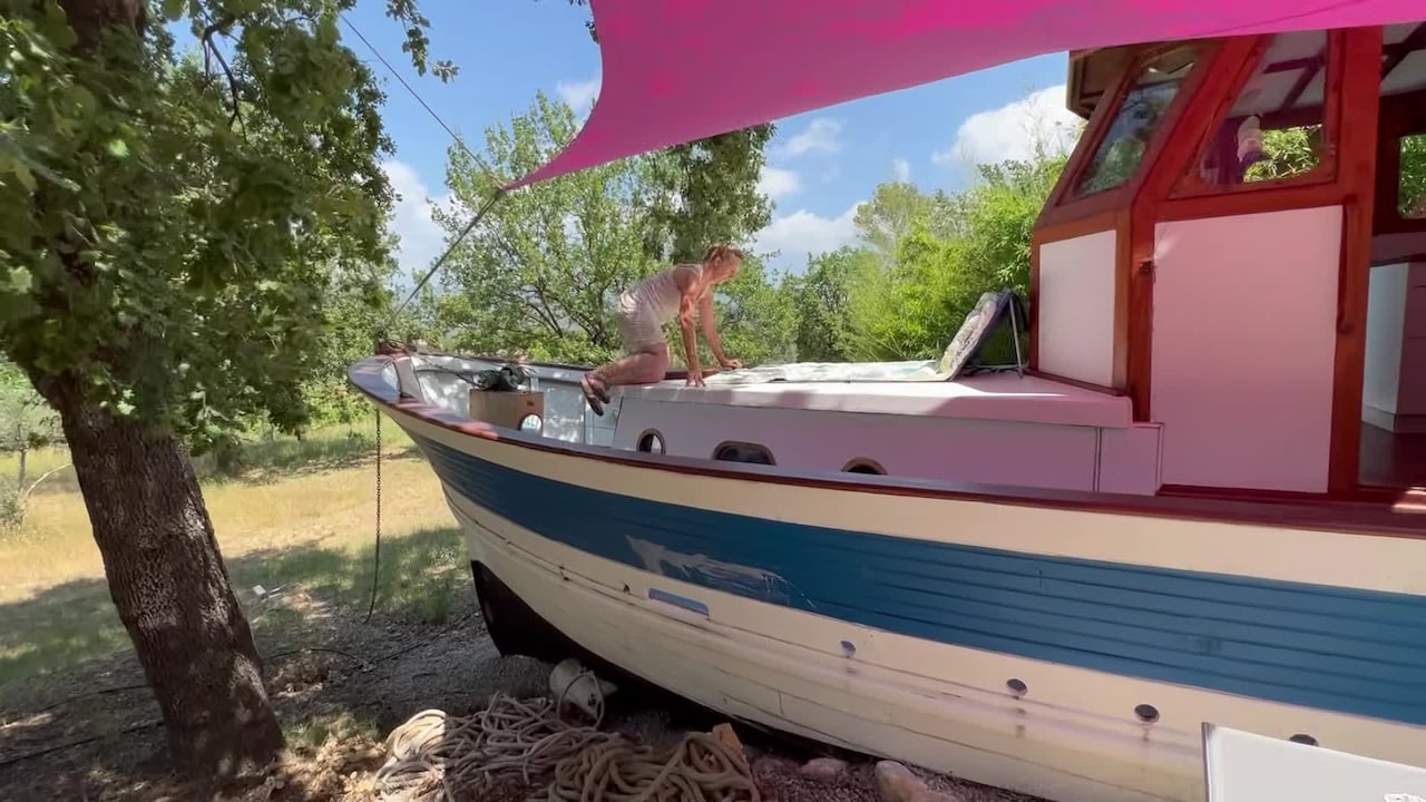 Property video