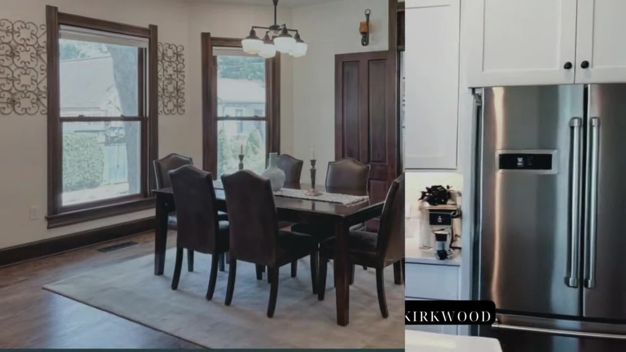 Property video