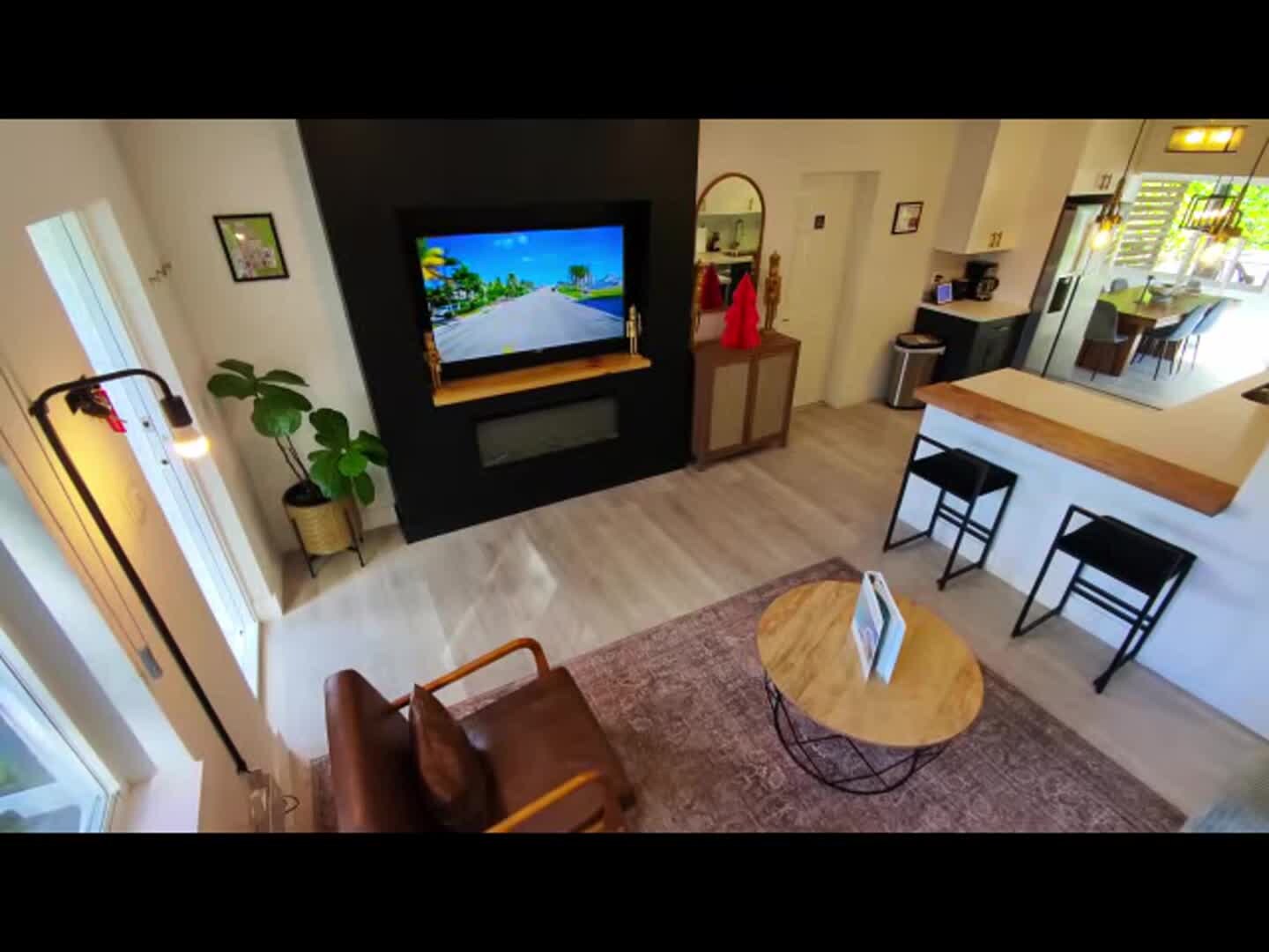 Property video