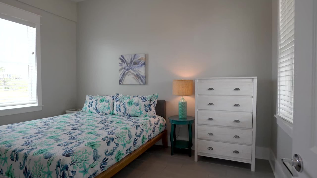 Property video