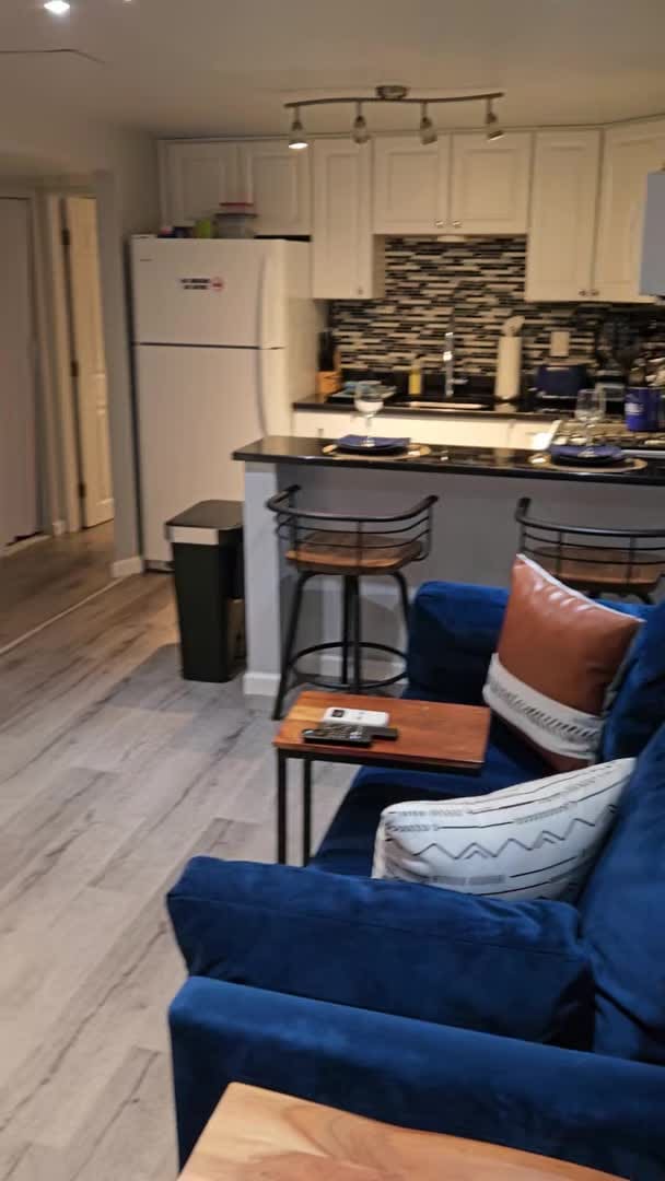 Property video