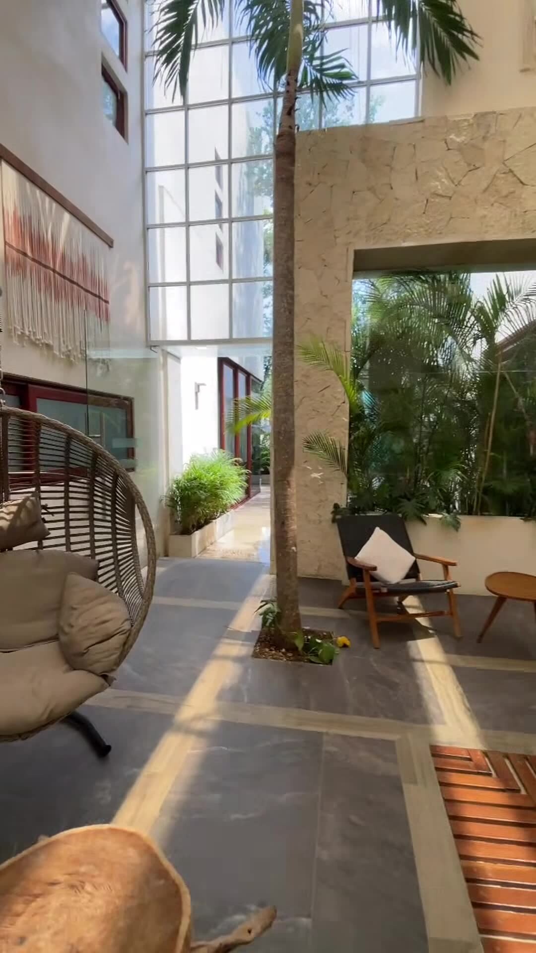 Property video